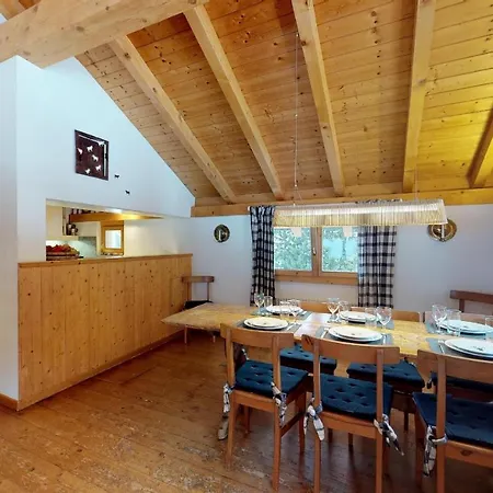 Adrisa 11 * St Moritz