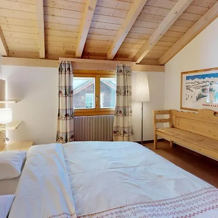 Adrisa 11 Apartamento *