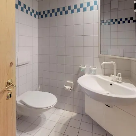 Apartamento Adrisa 11 St Moritz