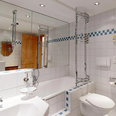 Adrisa 11 圣莫里茨