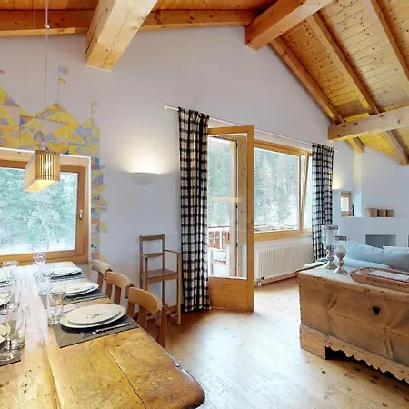 Adrisa 11 Sankt Moritz