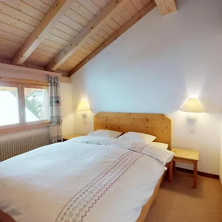 Adrisa 11 St. Moritz